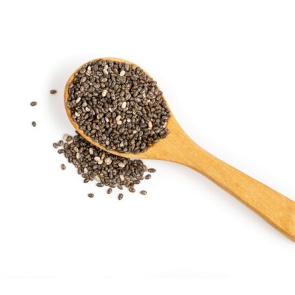 Graine de chia